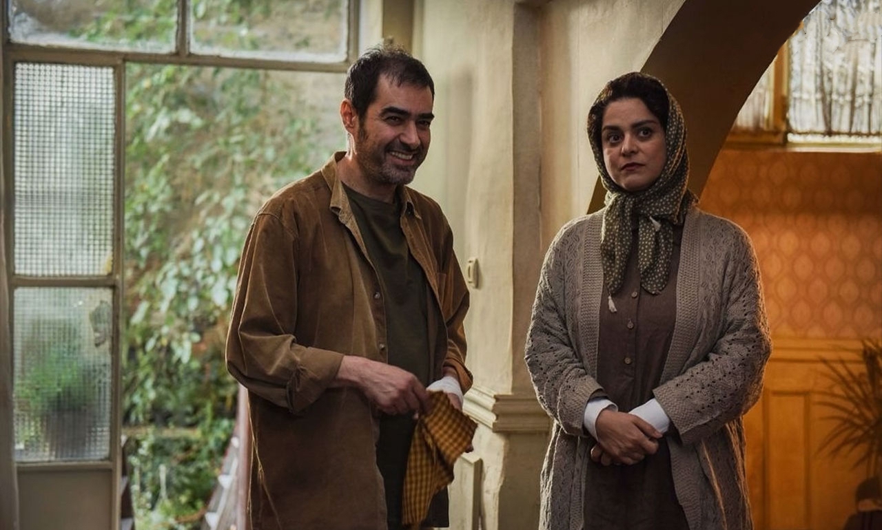 سومین روز جشنواره ۴٣/ از «رها» فرهمند تا «آبستن» تنابنده