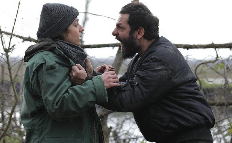 سومین روز جشنواره ۴٣/ از «رها» فرهمند تا «آبستن» تنابنده