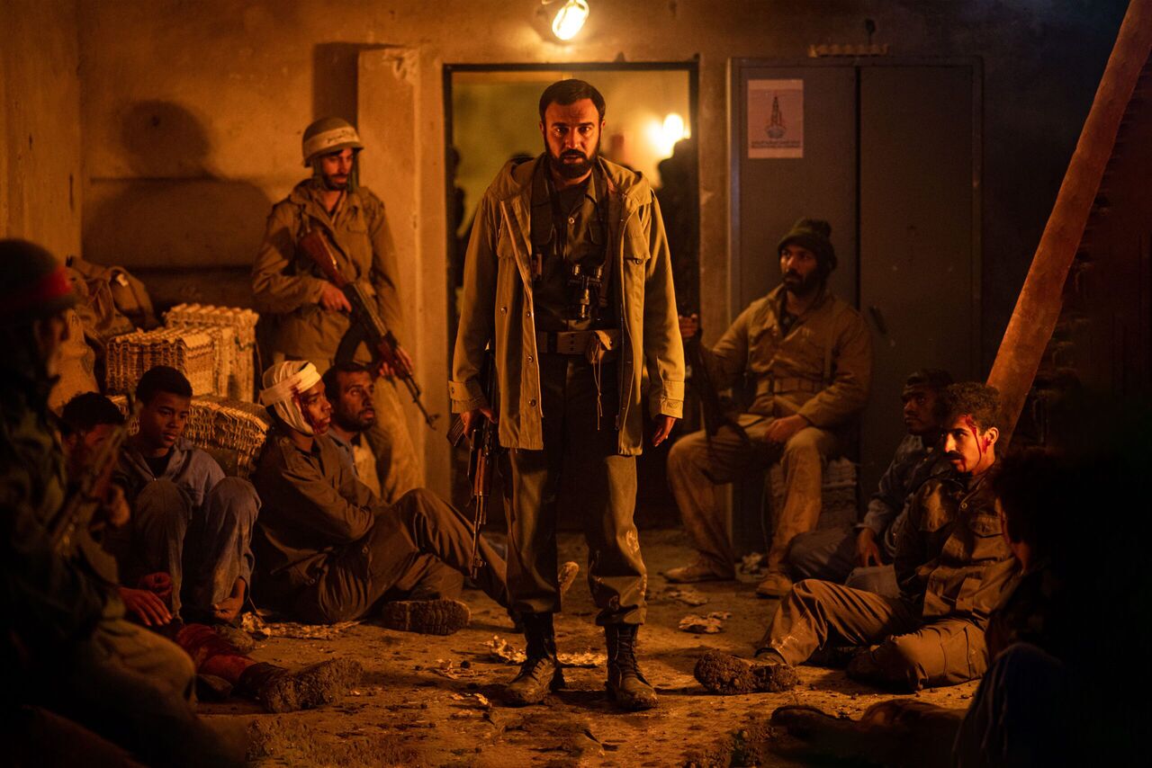 سومین روز جشنواره ۴٣/ از «رها» فرهمند تا «آبستن» تنابنده