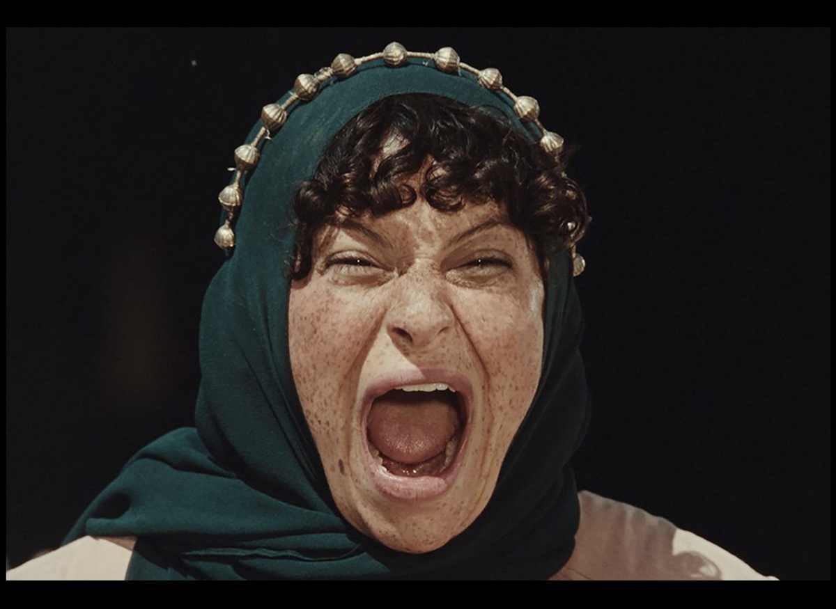 «آتروپیا» و «بی‌همتا» برندگان برتر جشنواره ساندنس ۲۰۲۵ شدند