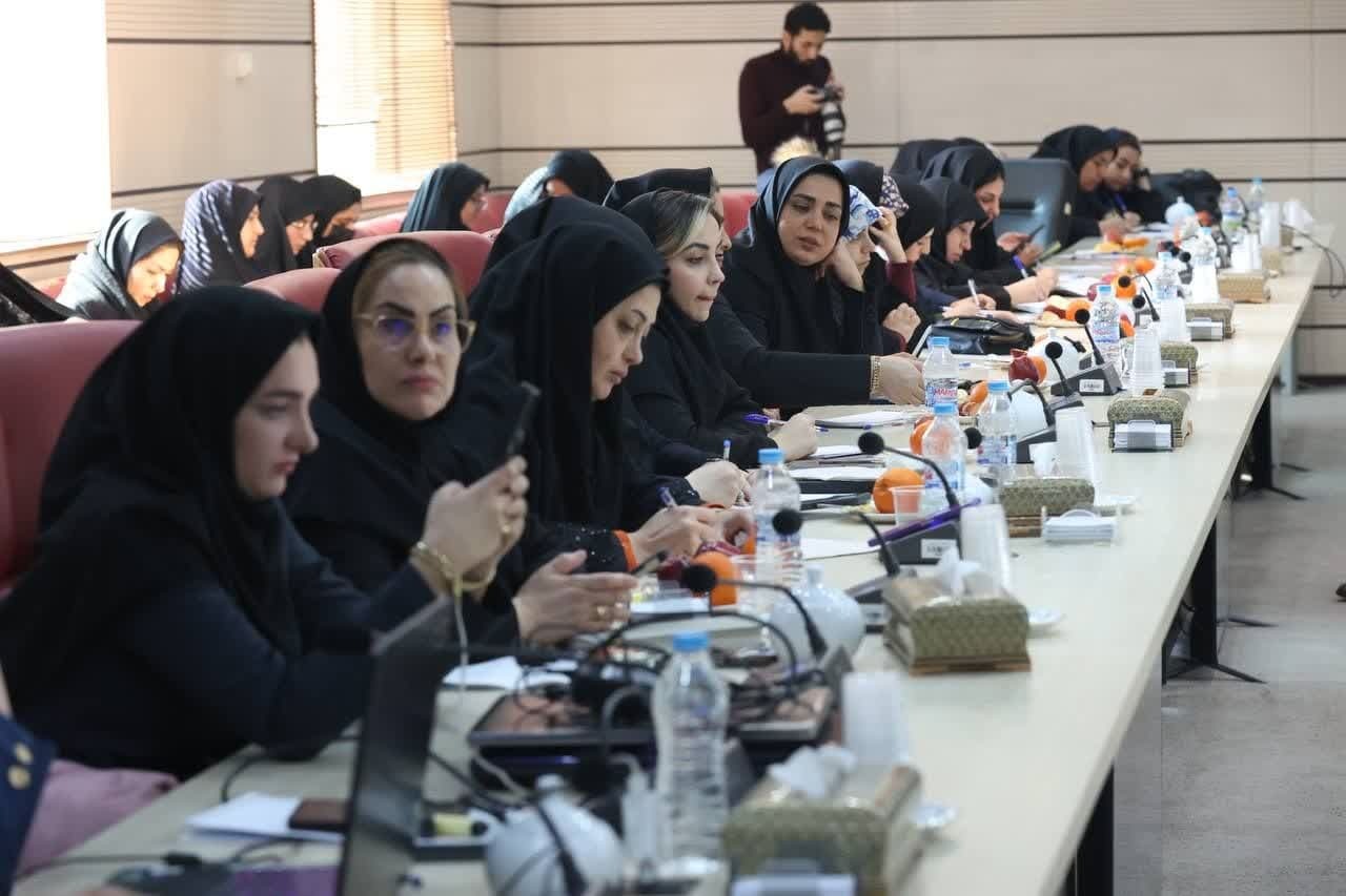 نوذری: در استان قزوین بدنبال وفاق ملی، وحدت و خدمت به مردم هستم نوذری: در استان قزوین بدنبال وفاق ملی، وحدت و خدمت به مردم هستم