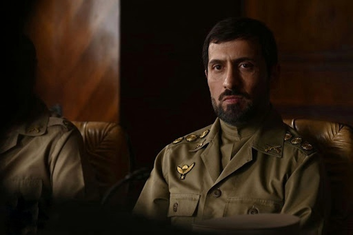 نگاهی به فیلم صیاد ساخته جواد افشار؛
شمایلی از یک فرمانده