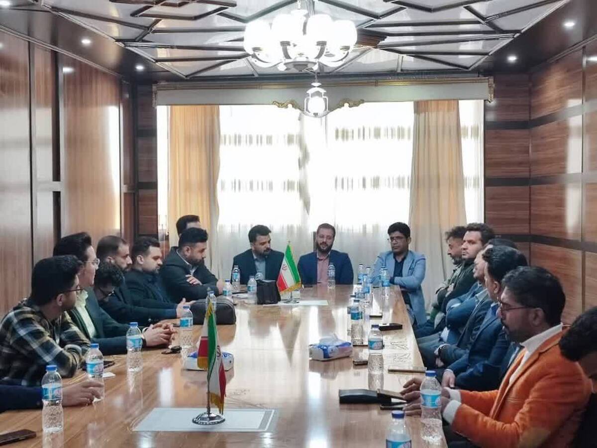 ضرورت اعتماد به جوانان در سطوح مدیریتی خوزستان / نیاز به گفت و گو و به رسمیت شناختن