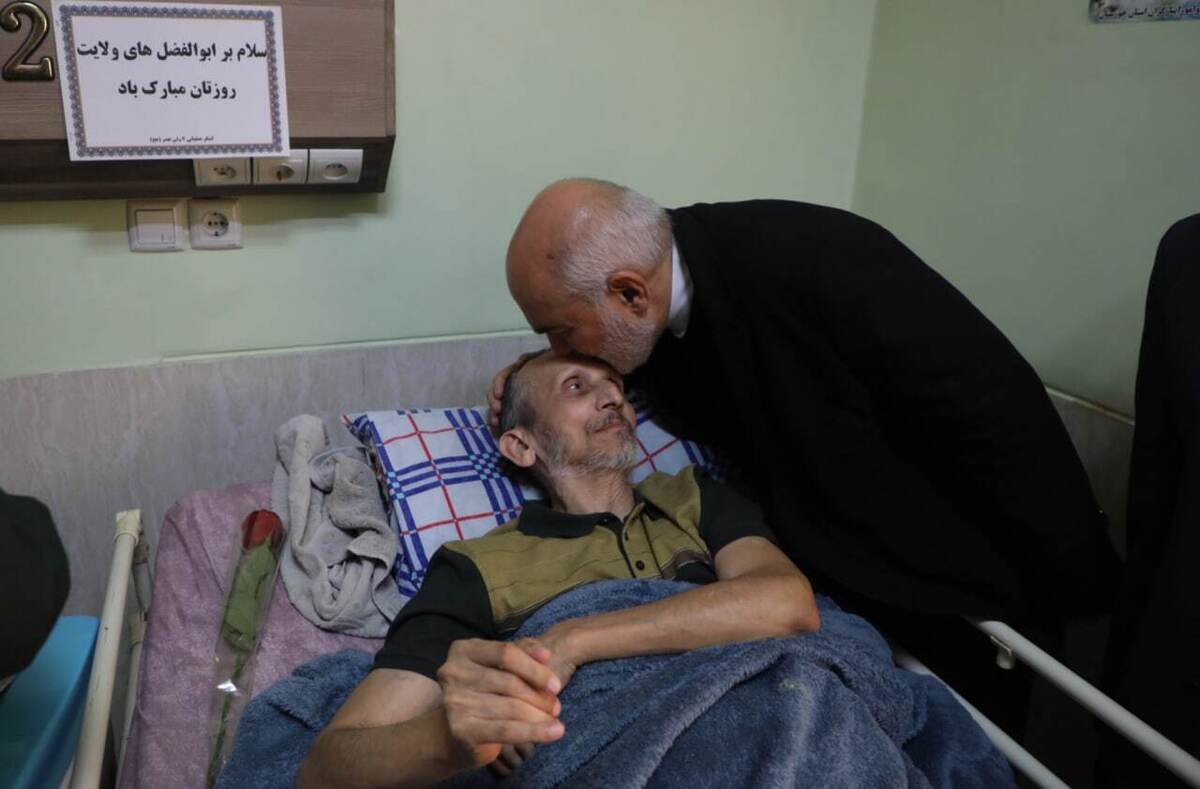 استاندار خوزستان: جانبازان سرافراز مایه افتخار ایران هستند