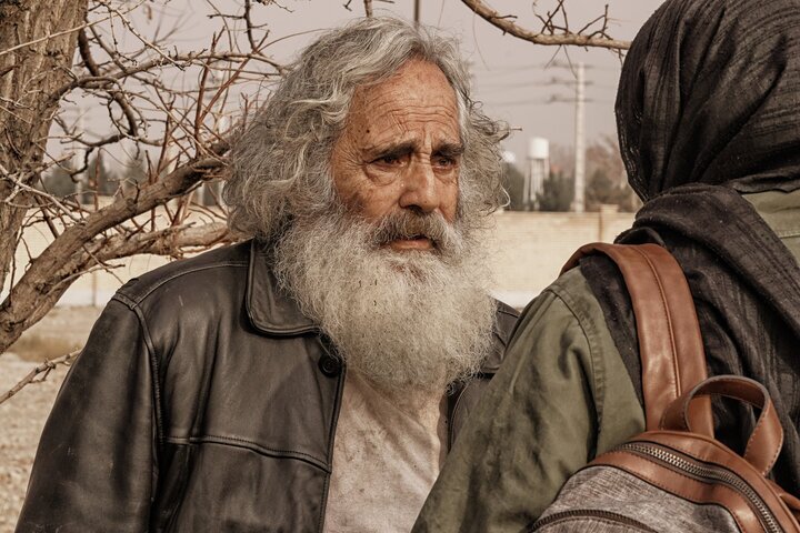 روز پنجم جشنواره؛ از «اشک هور» مهدی جعفری تا «زییا صدایم کن» رسول صدرعاملی روز پنجم جشنواره؛ از «اشک هور» مهدی جعفری تا «زییا صدایم کن» رسول صدرعاملی