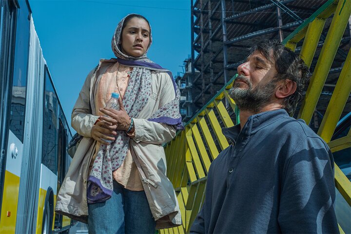 روز پنجم جشنواره؛ از «اشک هور» مهدی جعفری تا «زییا صدایم کن» رسول صدرعاملی روز پنجم جشنواره؛ از «اشک هور» مهدی جعفری تا «زییا صدایم کن» رسول صدرعاملی