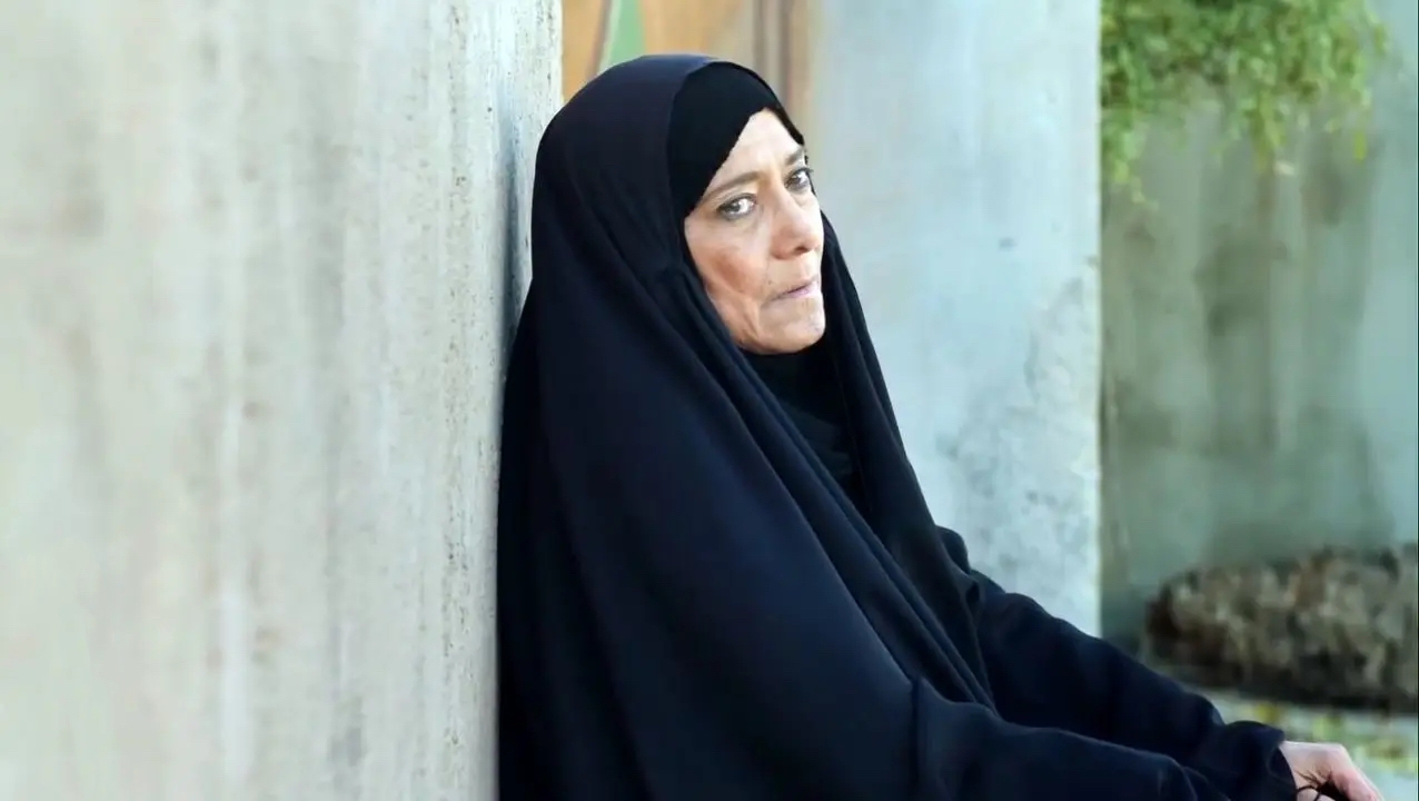 روز پنجم جشنواره؛ از «اشک هور» مهدی جعفری تا «زییا صدایم کن» رسول صدرعاملی روز پنجم جشنواره؛ از «اشک هور» مهدی جعفری تا «زییا صدایم کن» رسول صدرعاملی