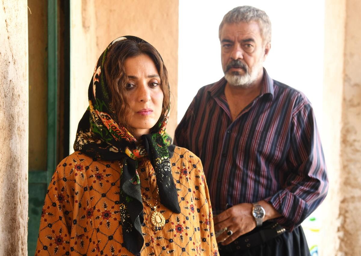 روز پنجم جشنواره؛ از «اشک هور» مهدی جعفری تا «زییا صدایم کن» رسول صدرعاملی روز پنجم جشنواره؛ از «اشک هور» مهدی جعفری تا «زییا صدایم کن» رسول صدرعاملی