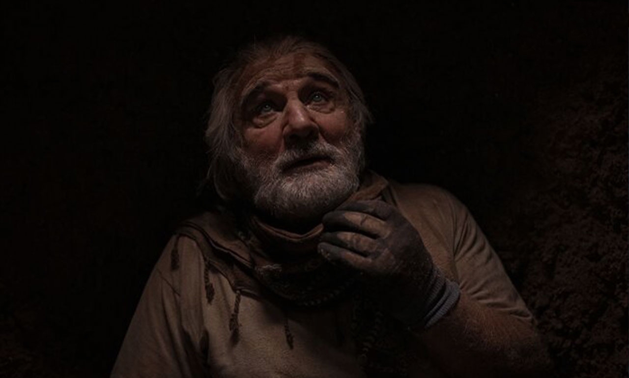 روز ششم جشنواره؛ از «کفایت مذاکرات» موفق تا «مرد آرام» صادقی روز ششم جشنواره؛ از «کفایت مذاکرات» موفق تا «مرد آرام» صادقی