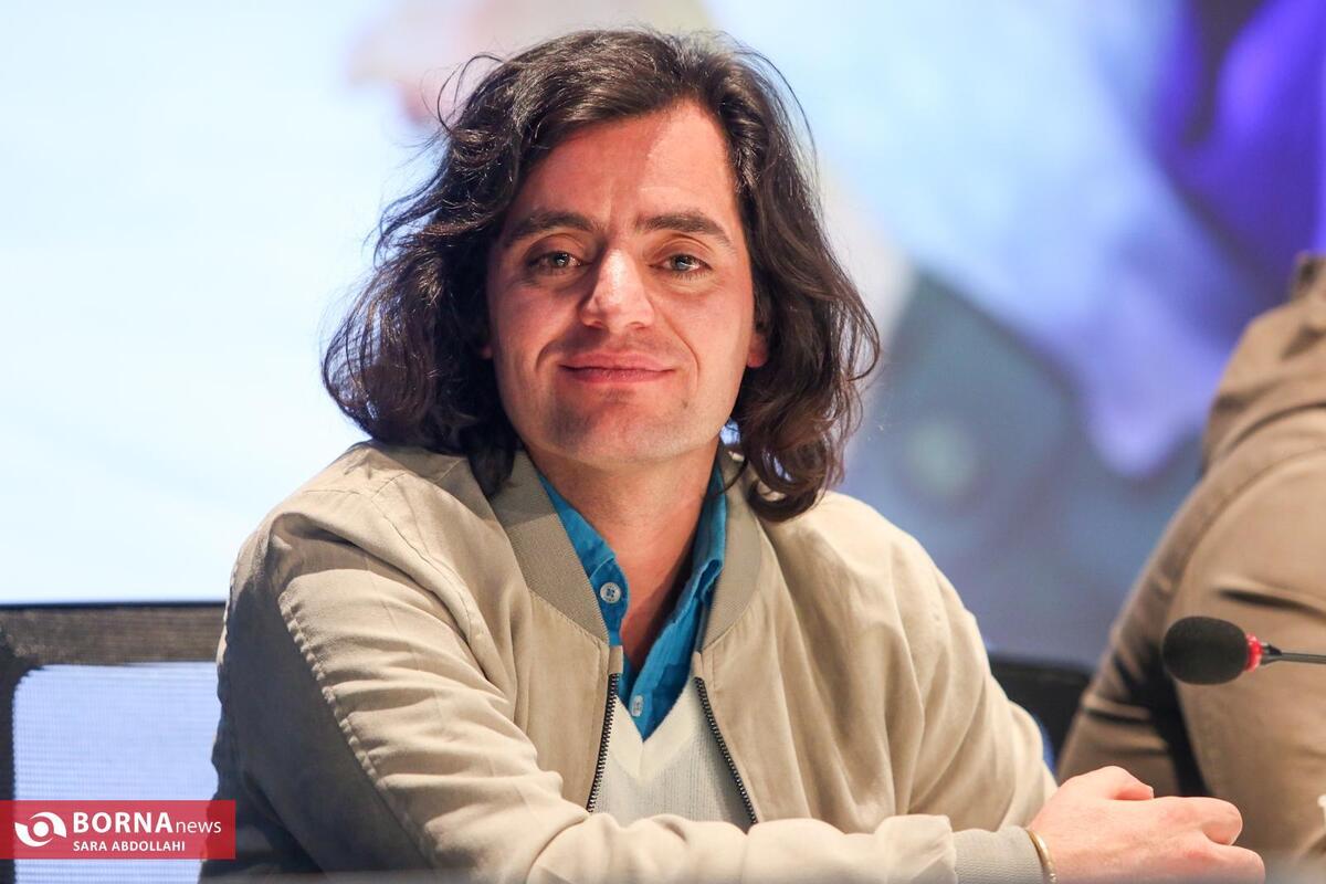 ترجیح می‌دهم گرسنه بمانم اما فیلم خوب بسازم/ هزینه فیلم ما اندازه یک سکانس فیلم کارگردان مشهور بود