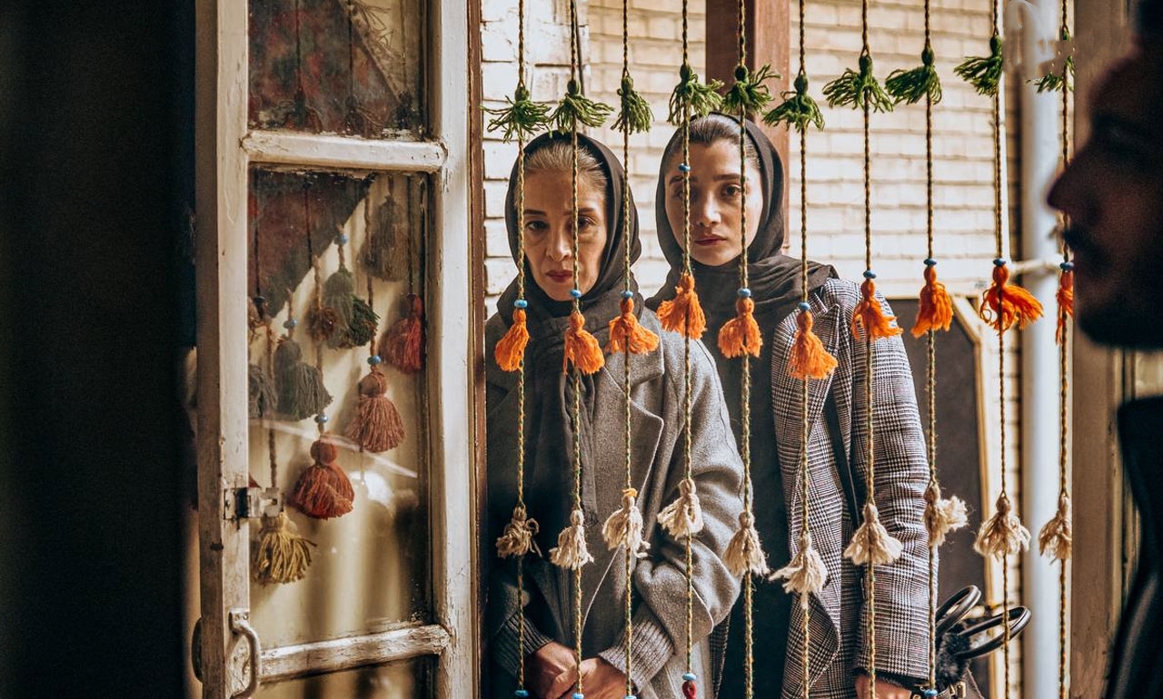 روز هشتم جشنواره؛ «شوهر ستاره» و «ماریا» به کاخ جشنواره میآیند روز هشتم جشنواره؛ «شوهر ستاره» و «ماریا» به کاخ جشنواره میآیند