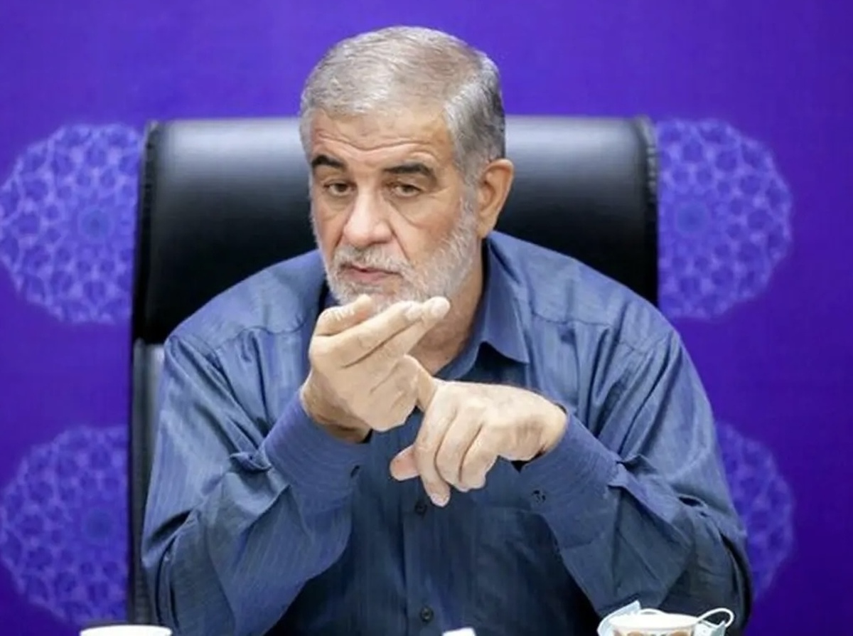 نگاه و‌تلاش دولت و‌ مجلس رسیدن به اهداف نظام اسلامی باشد