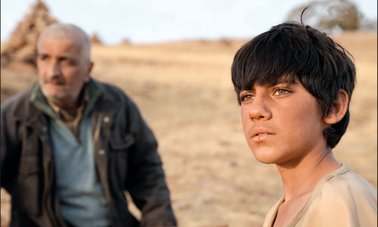 روز نهم جشنواره؛ از «شاه نقش» شاهد احمدلو تا «فریاد» محمدرضا اردلان روز نهم جشنواره؛ از «شاه نقش» شاهد احمدلو تا «فریاد» محمدرضا اردلان