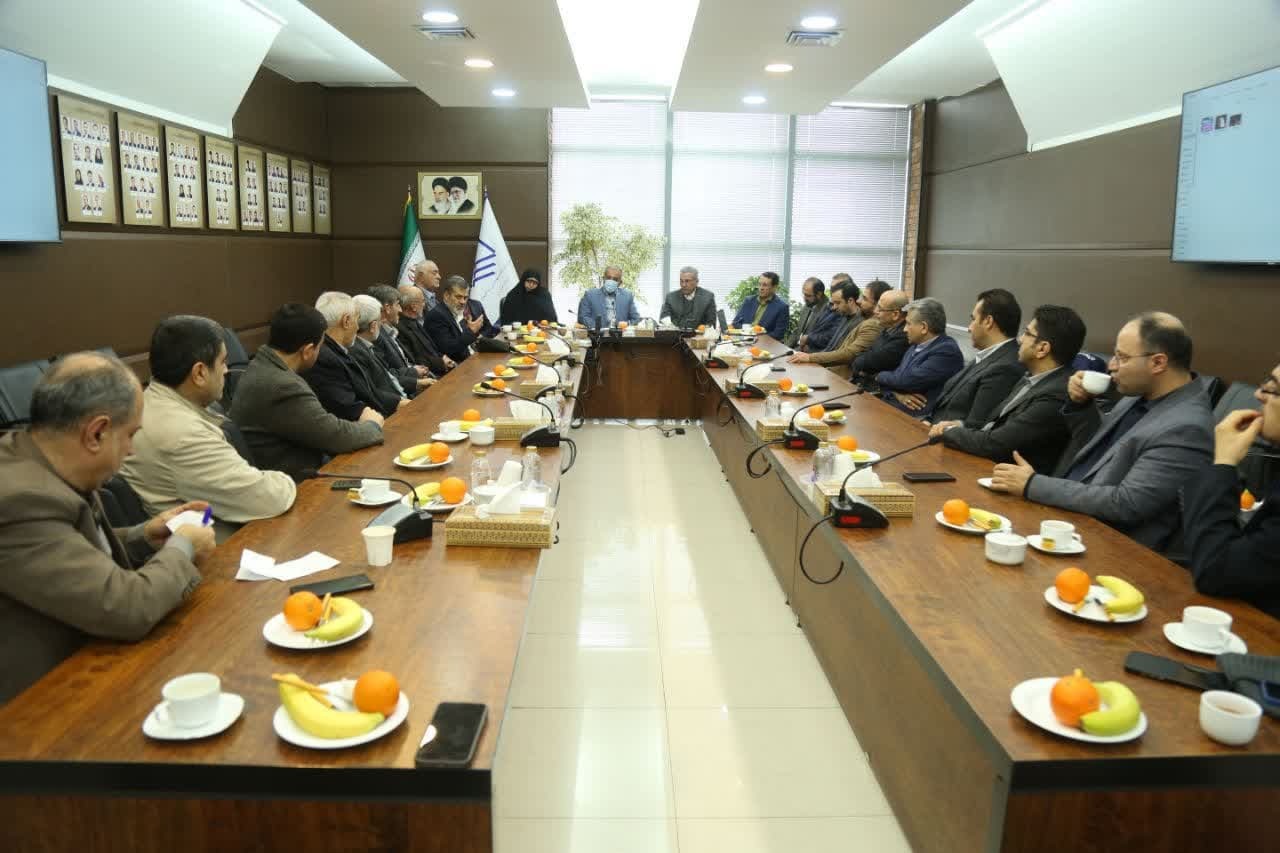 نسل جوان باید از مسئولیت‌پذیری رزمندگان الگو بگیرد