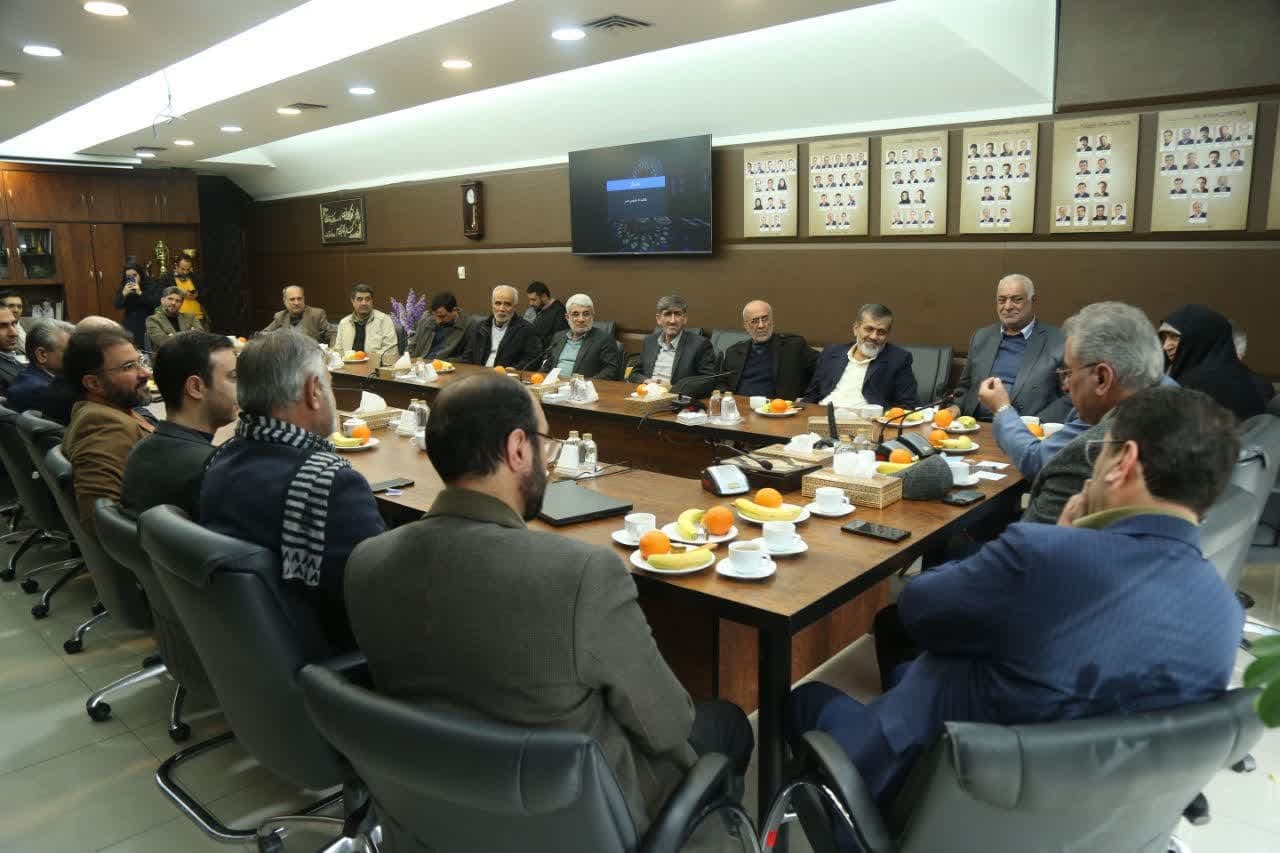 تجلیل از رزمندگان، تقدیر از افتخارات انقلاب است تجلیل از رزمندگان، تقدیر از افتخارات انقلاب است