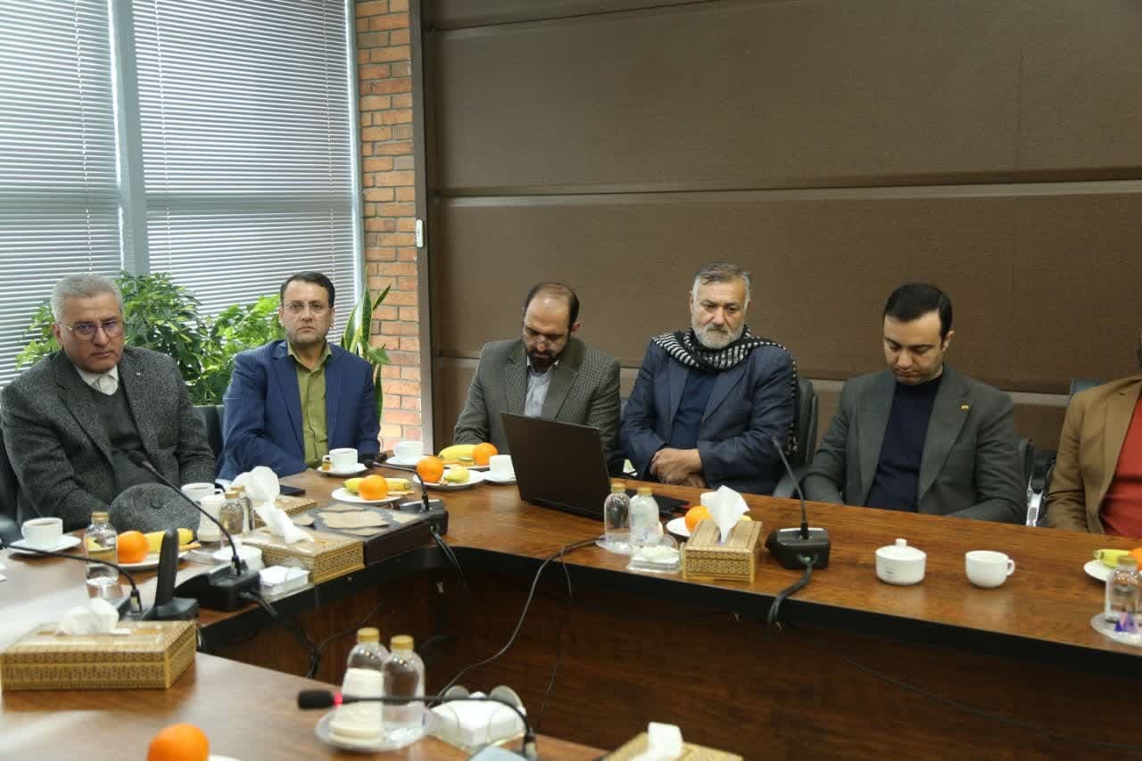 تجلیل از رزمندگان، تقدیر از افتخارات انقلاب است تجلیل از رزمندگان، تقدیر از افتخارات انقلاب است