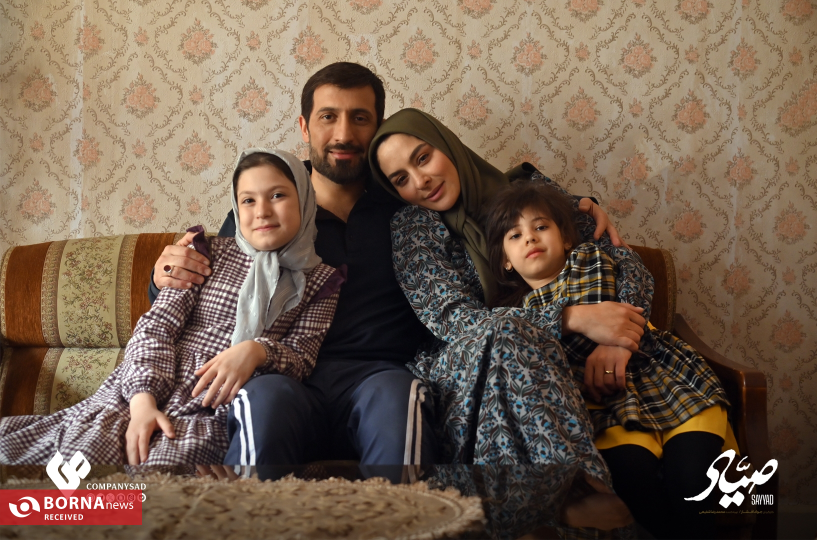 سینمای پرتره؛ بازتاب قهرمانان در پرده نقره‌ای فجر ۴۳/ از میدان نبرد تا زمین فوتبال