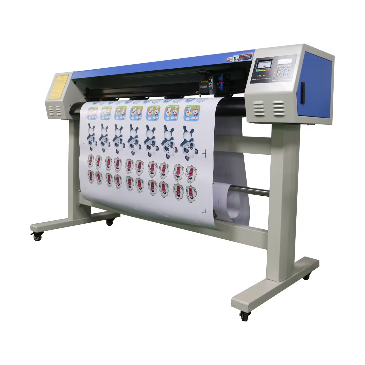 راهنمای انتخاب کاترپلاتر مناسب برای کسب‌ و کار شما