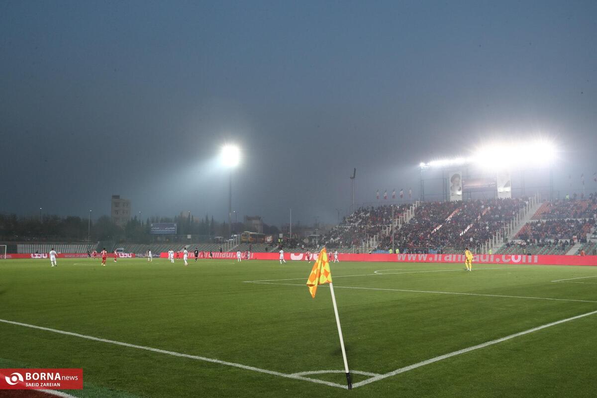 فوتبال ایران مثبت ۱۸ شد/ این کاری که می‌کنید نه ورزش است، نه رقابت