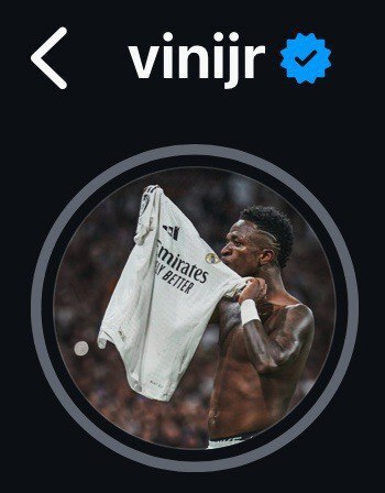 واکنش وینیسیوس به رد پیشنهاد تمدید با رئال مادرید