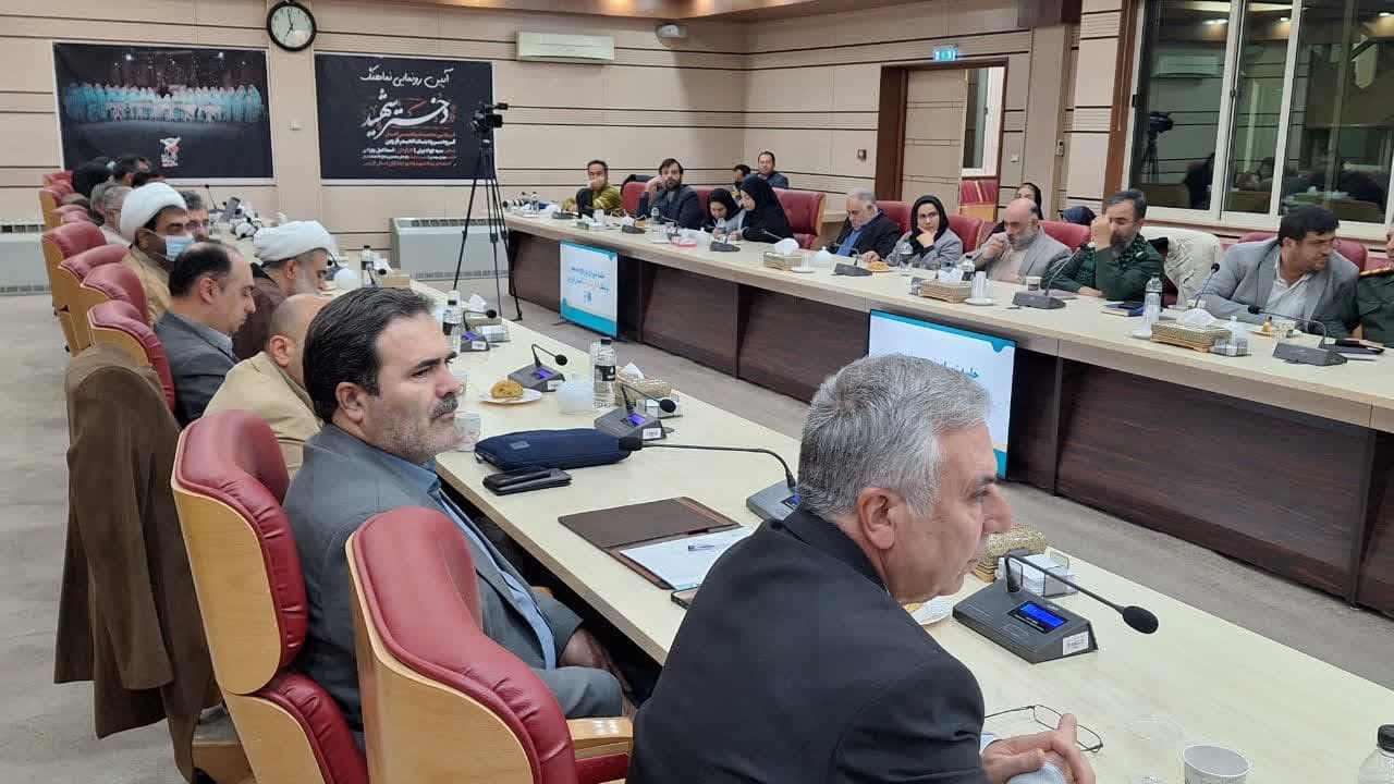 تکریم ایثارگران و خانواده شهدا بعنوان گنجینه عظیم کشور رسالتی همگانی است