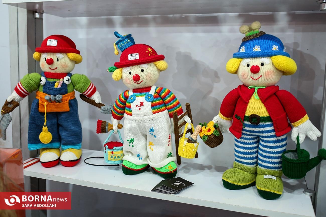 ورق به نفع بازی های ایرانیزه برگشت/ جشنواره ای برای کودکان دیروز و امروز ورق به نفع بازی های ایرانیزه برگشت/ جشنواره ای برای کودکان دیروز و امروز