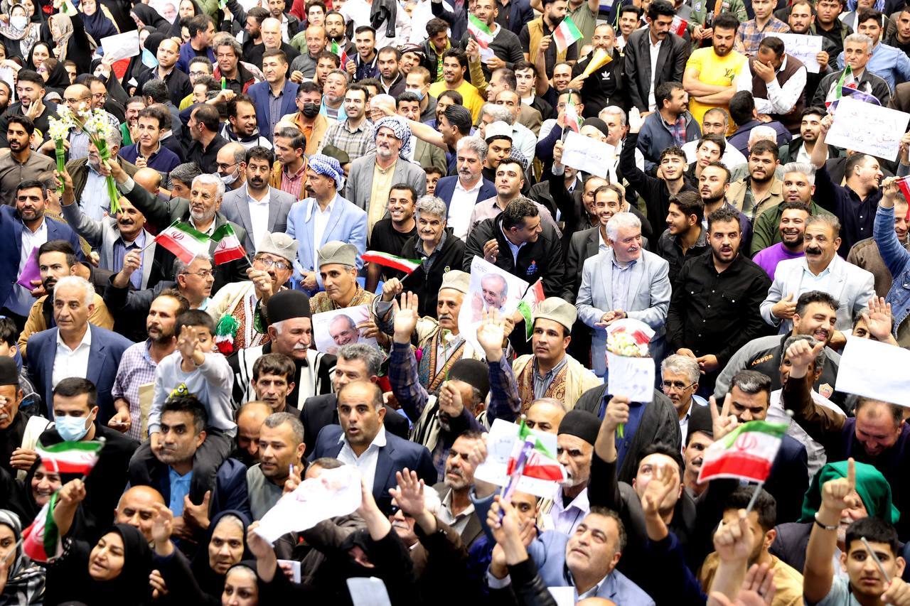 خوزستان در کانون توجه دولت؛ اقدامات جامع برای رفع چالشهای متعدد این استان خوزستان در کانون توجه دولت؛ اقدامات جامع برای رفع چالشهای متعدد این استان