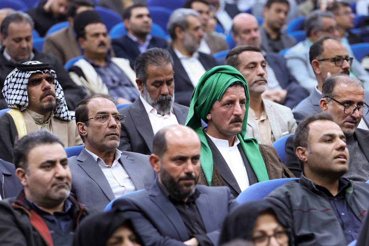 خوزستان در کانون توجه دولت؛ اقدامات جامع برای رفع چالشهای متعدد این استان خوزستان در کانون توجه دولت؛ اقدامات جامع برای رفع چالشهای متعدد این استان