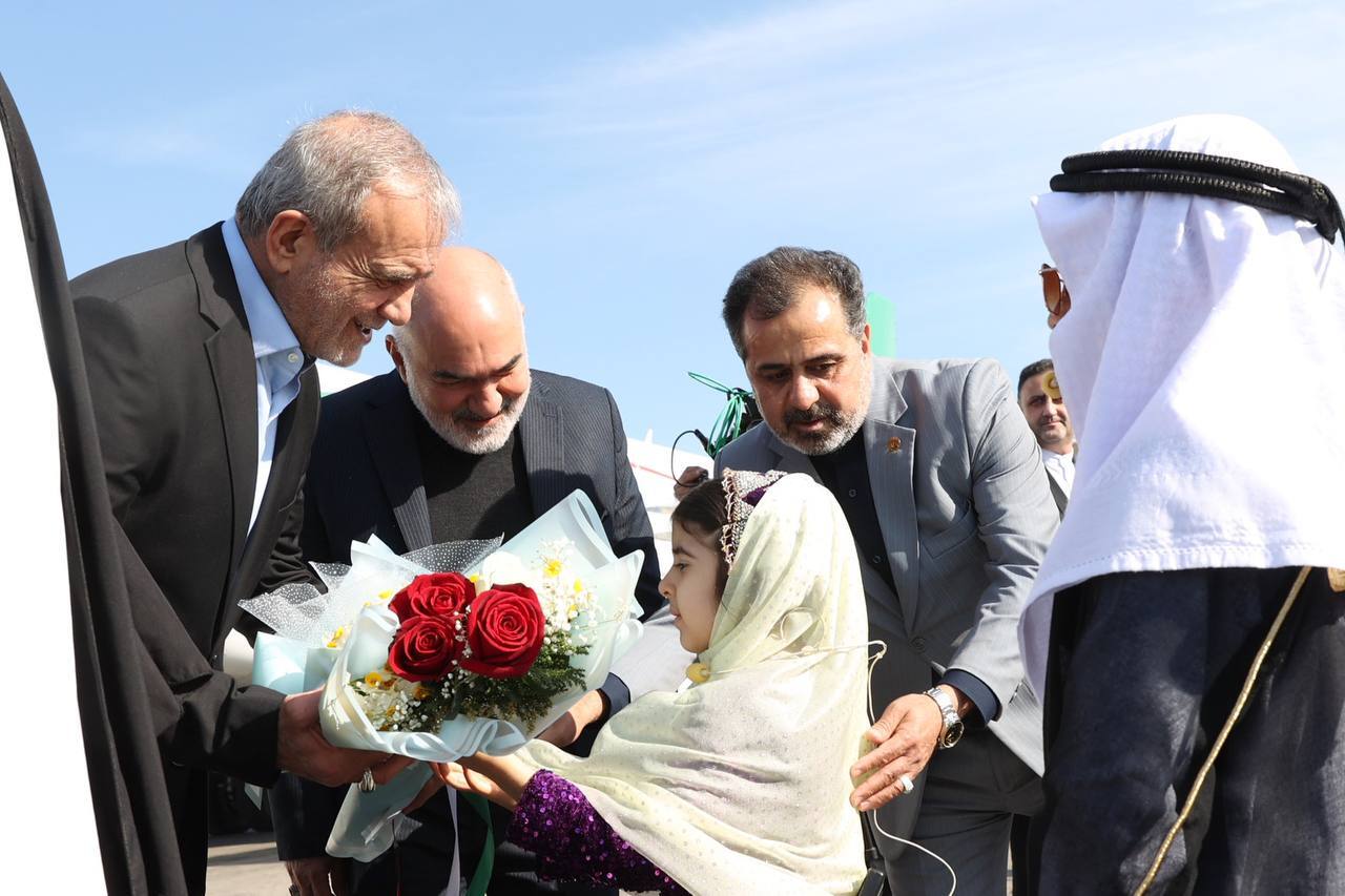 خوزستان در کانون توجه دولت؛ اقدامات جامع برای رفع چالشهای متعدد این استان خوزستان در کانون توجه دولت؛ اقدامات جامع برای رفع چالشهای متعدد این استان