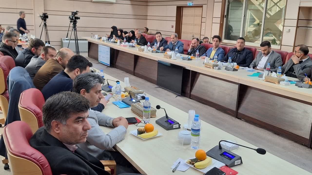 نوذری: شهرداران ضمن شناسایی درآمدهای جدید به افزایش نشاط اجتماعی توجه کنند نوذری: شهرداران ضمن شناسایی درآمدهای جدید به افزایش نشاط اجتماعی توجه کنند