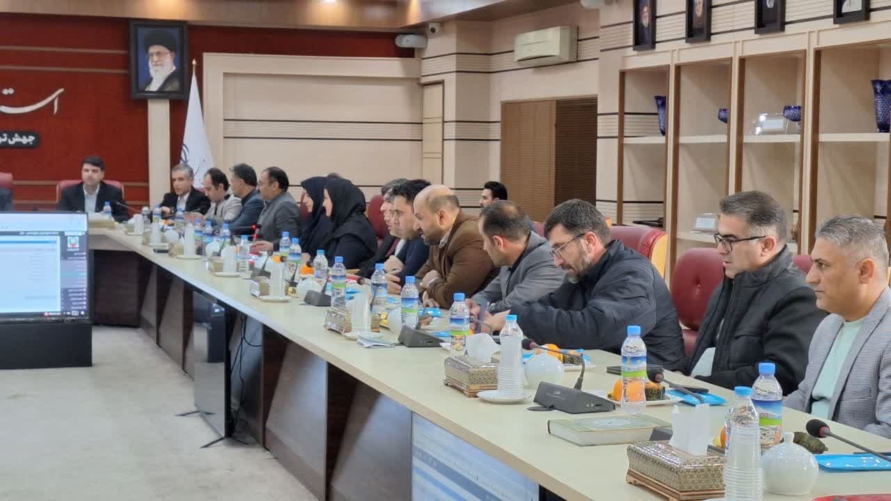 نظام ارزیابی شهرداران بر اساس شناسایی و استفاده از کدهای درآمدی جدید است نظام ارزیابی شهرداران بر اساس شناسایی و استفاده از کدهای درآمدی جدید است