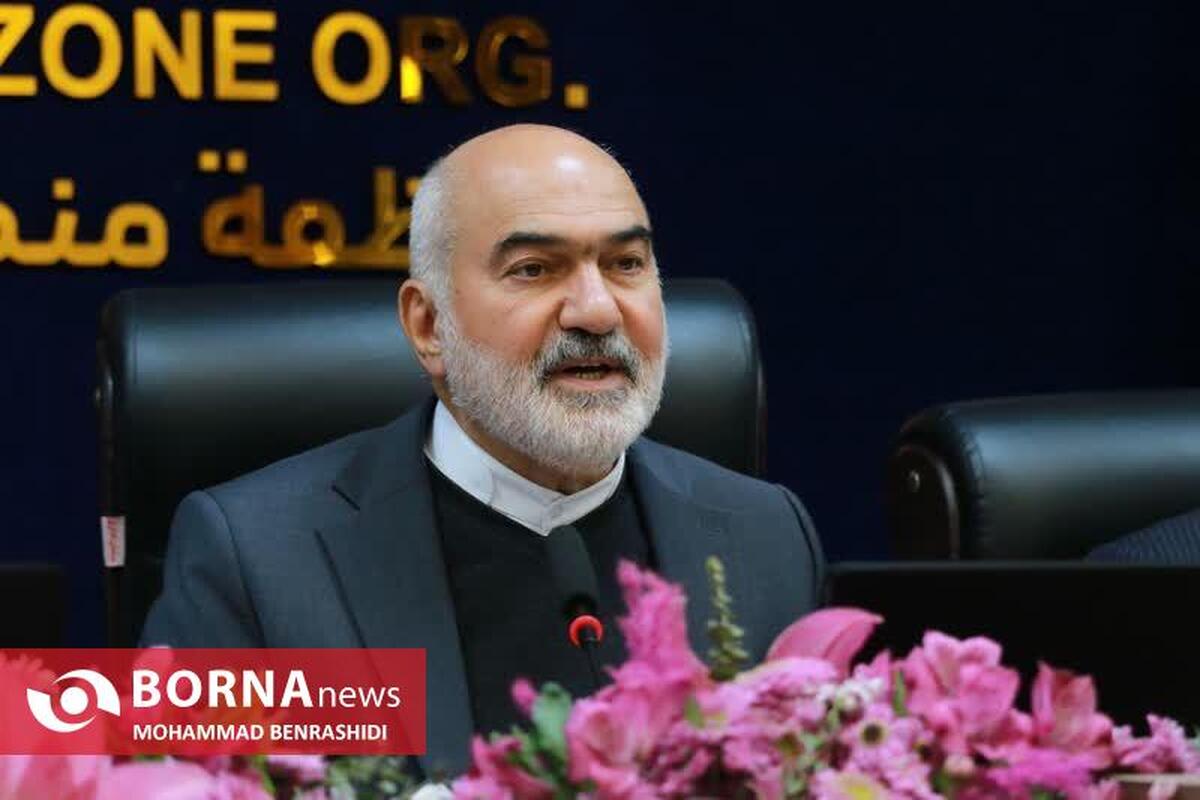 استاندار خوزستان تاکید کرد: هدفگذاری تبدیل