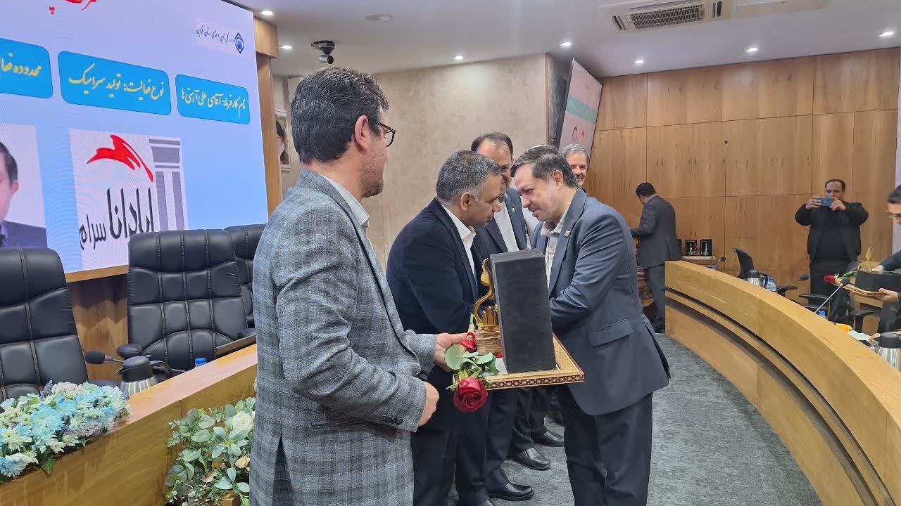 ناترازی انرژی و عناوین شغلی از چالش‌های جدی کارآفرینان است 