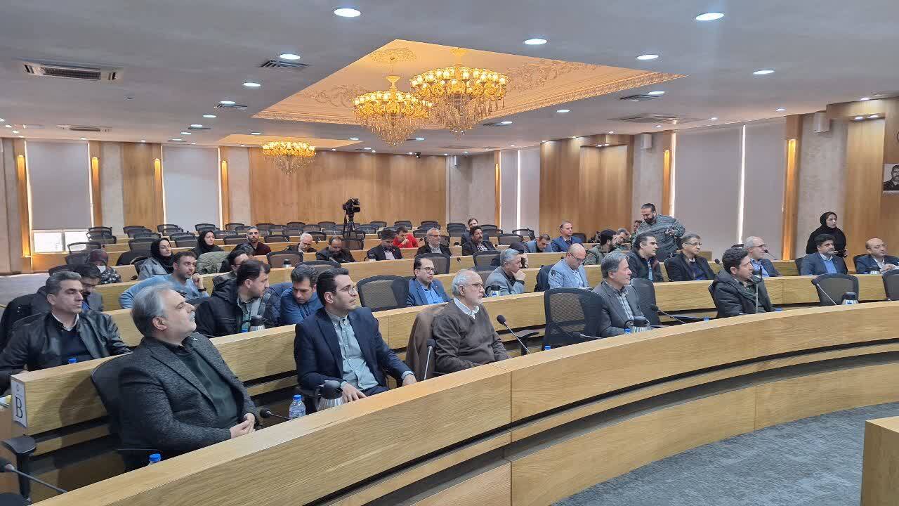 ناترازی انرژی و عناوین شغلی از چالش‌های جدی کارآفرینان است 