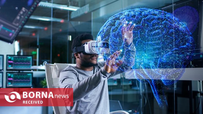 ایران و آینده تحقیقات VR/ آزمایشگاهی که مغز را در دنیای مجازی میخواند! ایران و آینده تحقیقات VR/ آزمایشگاهی که مغز را در دنیای مجازی میخواند!