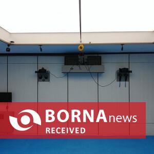 ایران و آینده تحقیقات VR/ آزمایشگاهی که مغز را در دنیای مجازی میخواند! ایران و آینده تحقیقات VR/ آزمایشگاهی که مغز را در دنیای مجازی میخواند!