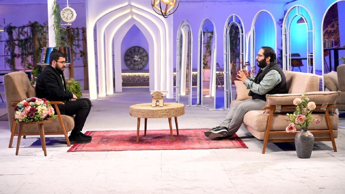 فصل پنجم «بی‌انتها» در ماه رمضان روی آنتن شبکه نسیم