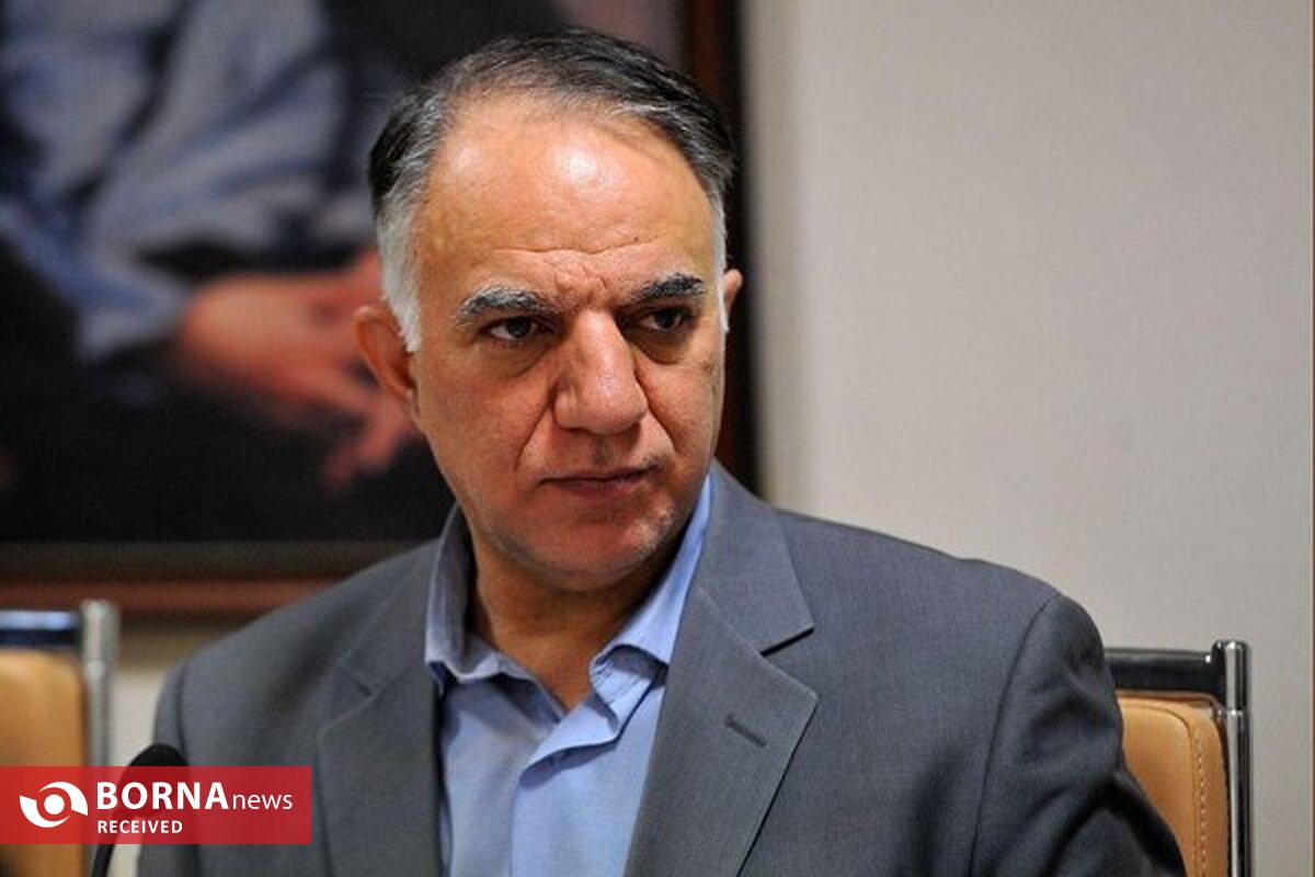 احمد صدری: ماندنم در دفتر موسیقی بستگی به تصمیمات بالادستی دارد/ آماده واگذاری هستم