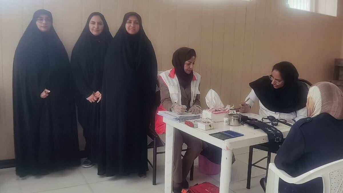 طرح ملی پایش آمادگی جسمانی وارتقای تندرستی در هرمزگان اجرا شد