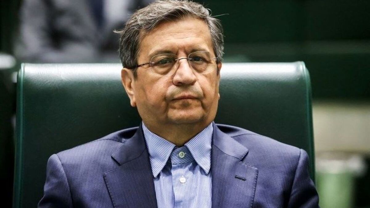 همتی: نباید مسائل فردی را درگیر مسائل کلان کشور کرد