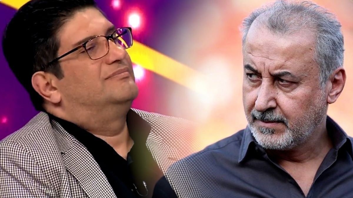 شکایت کیفری درویش از سمیعی رد شد