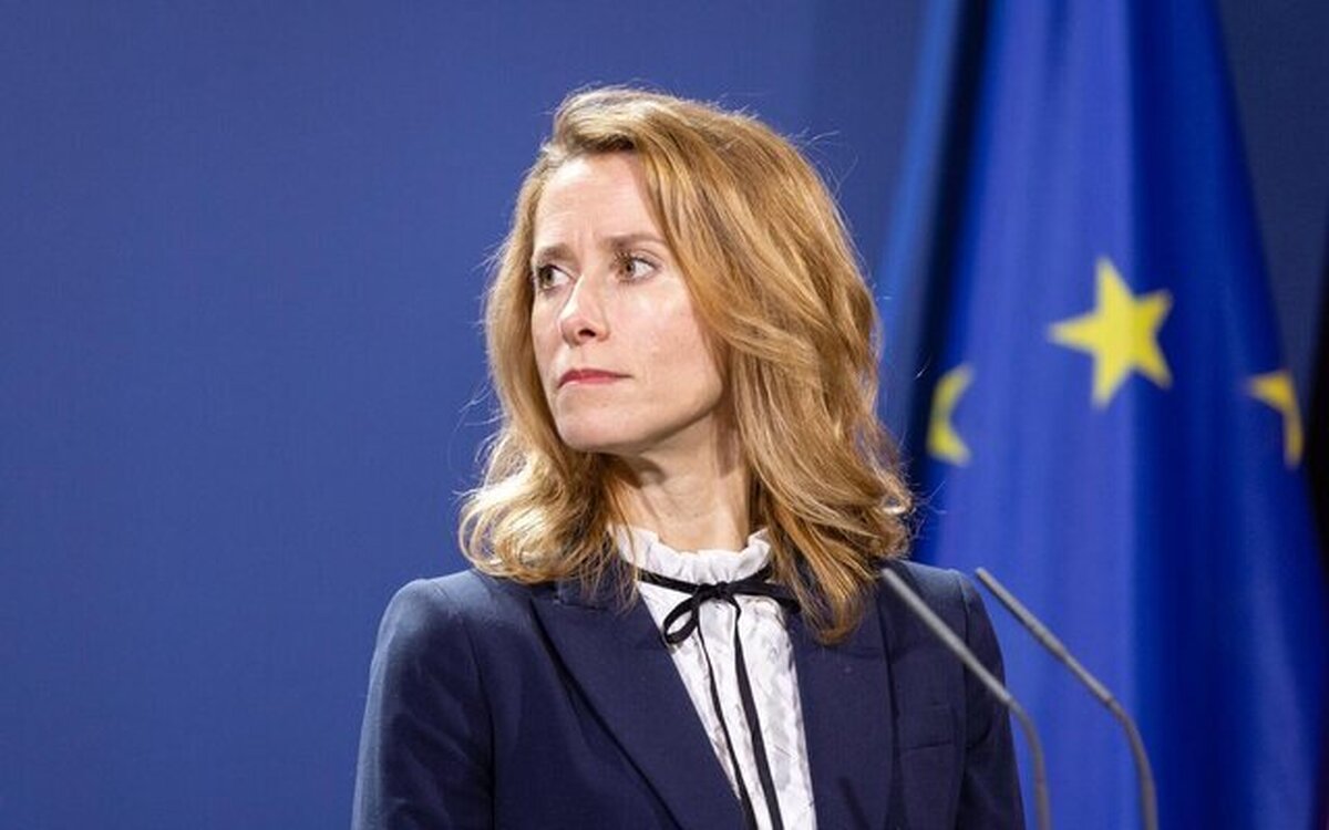 کالاس: برنامه هسته‌ای ایران نیازمند همکاری اتحادیه اروپا و آمریکاست