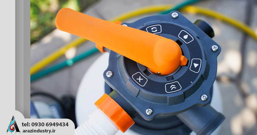 با این وسیله استخر لجنی و سیاه را به اقیانوس کوچک آبی تبدیل کنید! با این وسیله استخر لجنی و سیاه را به اقیانوس کوچک آبی تبدیل کنید!