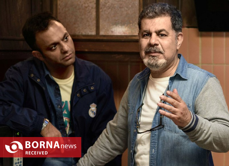 «کَنکِل» با صابر ابر، هانیه توسلی و مهدی پاکدل می‌آید