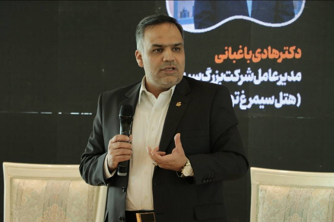 نخستین رویداد تجربه محور پی‌آرتاک «Prtalk» برگزار شد