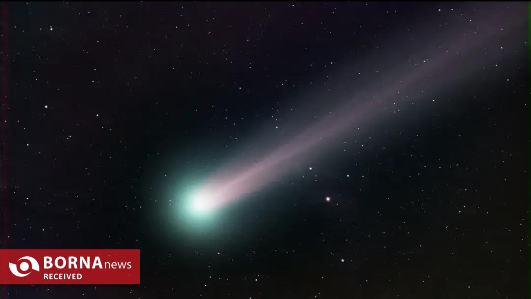 کشف بزرگترین منبع آب کیهانی؛ ۱۴۰ تریلیون برابر اقیانوسهای زمین! کشف بزرگترین منبع آب کیهانی؛ ۱۴۰ تریلیون برابر اقیانوسهای زمین!