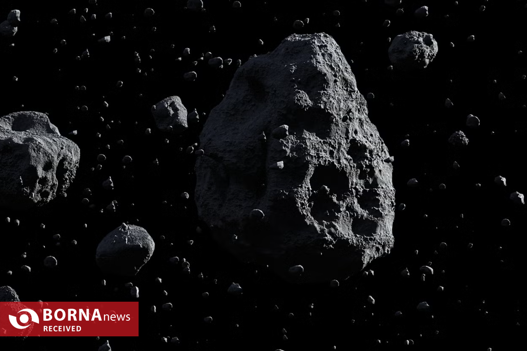 کشف بزرگترین منبع آب کیهانی؛ ۱۴۰ تریلیون برابر اقیانوسهای زمین! کشف بزرگترین منبع آب کیهانی؛ ۱۴۰ تریلیون برابر اقیانوسهای زمین!