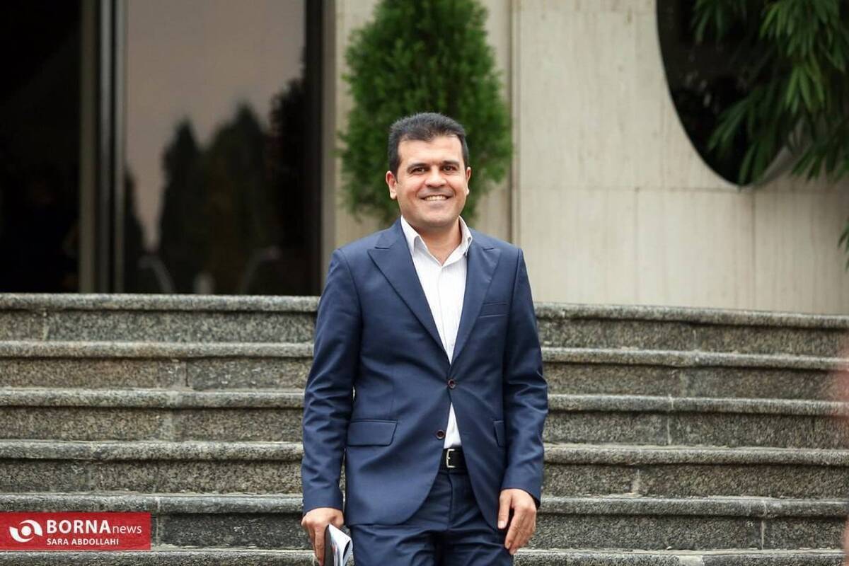 افشین: توسعه فناوری‌های نوین و گسترش همکاری‌های بین‌المللی در دستور کار است