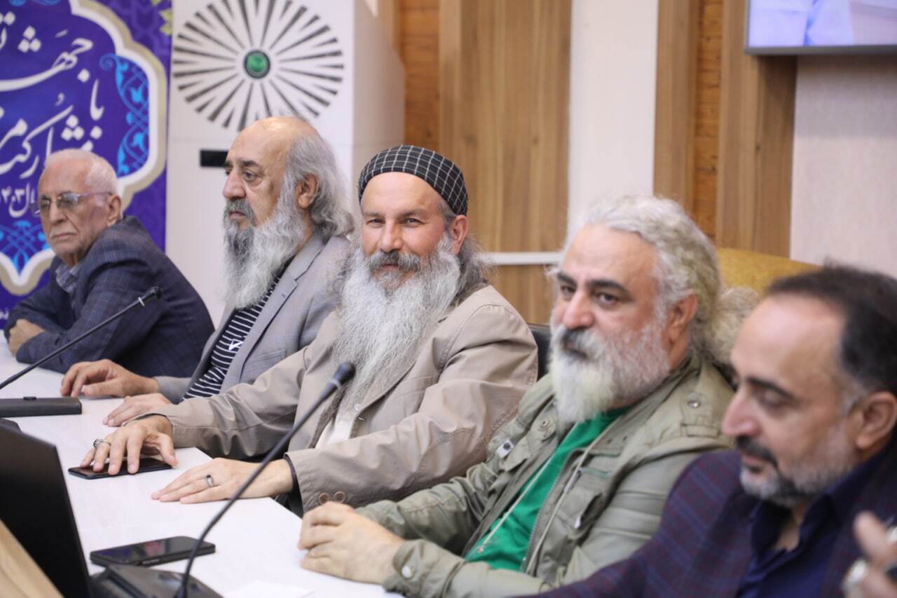 استاندار خوزستان: توسعه و حسهمگرایی ماموریت اصلی جامعه هنر است استاندار خوزستان: توسعه و حسهمگرایی ماموریت اصلی جامعه هنر است