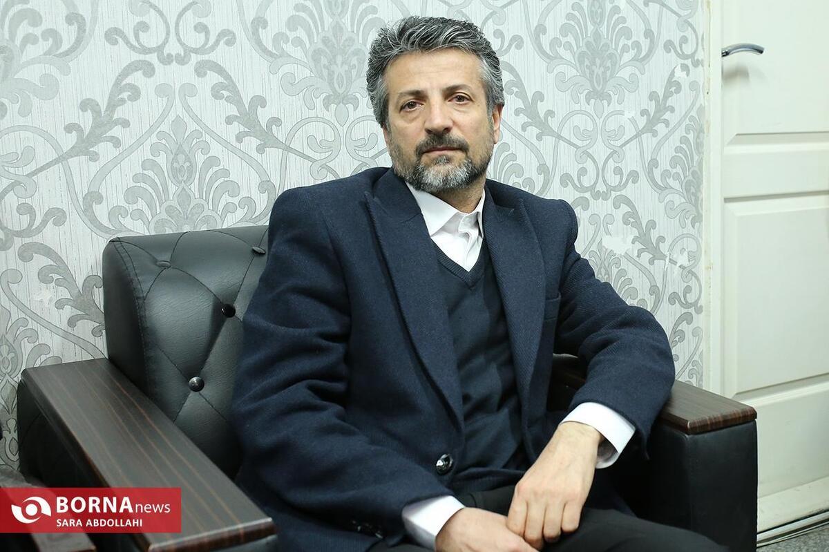 علیرضا پسندیده: وزارت ورزش حمایت خوبی از ما دارد/ به دنبال میزبانی رقابت‌های بومی و محلی کشور‌های اسلامی هستیم + فیلم